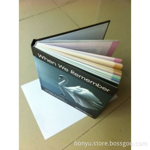 Book Printing
